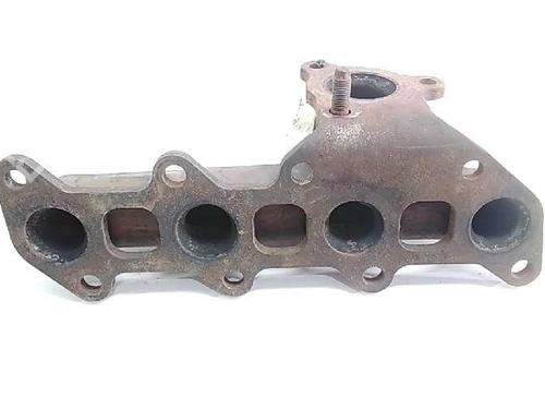 Exhaust manifold TOYOTA YARIS (_P13_)  | BP11646837M110 