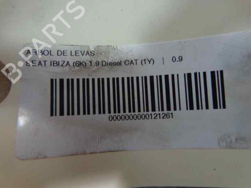 Other SEAT IBIZA II (6K1) 1.9 D | BP14312718O1 