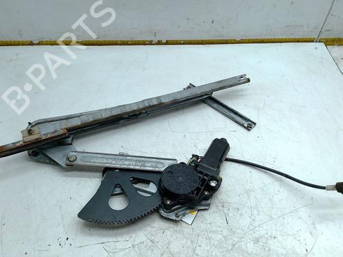 Rudehejsemekanisme Højre foran MITSUBISHI GALLOPER (JK-01) 2.5 TD intercooler | BP30773115C23