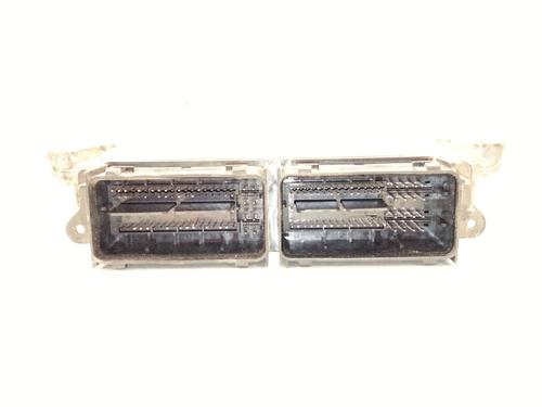 Engine control unit (ECU) FORD FOCUS III 1.0 EcoBoost | BP29852479M57