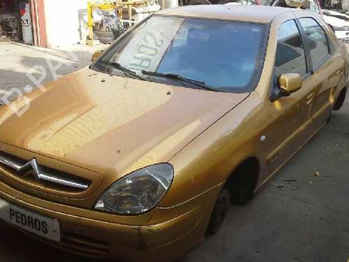 Engine control unit (ECU) CITROËN XSARA (N1) 2.0 HDi 90 | BP1666682M57 