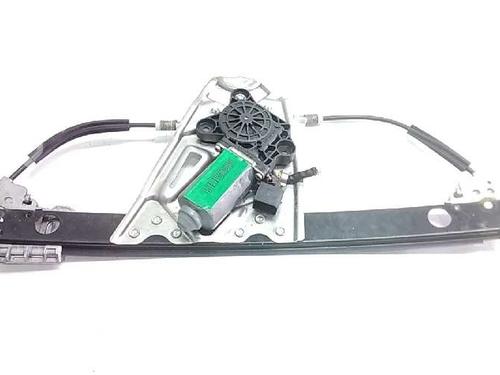Used Rear right window mechanism MERCEDES-BENZ S-CLASS (W220) S 430 (220.070, 220.170) (279 hp) 13044590