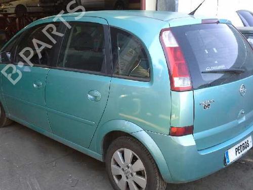 Left headlight OPEL MERIVA A MPV (X03)  | BP2233892C28 