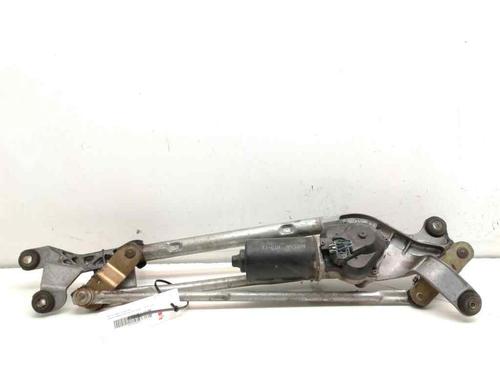 Used Front wiper motor NISSAN PRIMERA Hatchback (P12) [2002-2025]  10770626