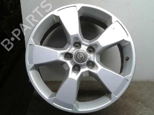 Used Rim OPEL ANTARA A (L07) [2006-2017]  14316004