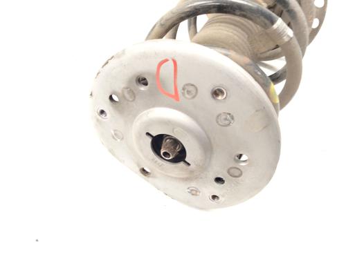 Right front shock absorber LAND ROVER RANGE ROVER EVOQUE (L538) 2.0 D | BP24589604M17 