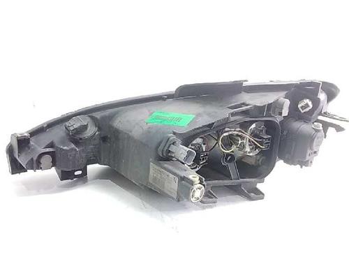 Right headlight PEUGEOT 206 Hatchback (2A/C)  | BP16181755C29 