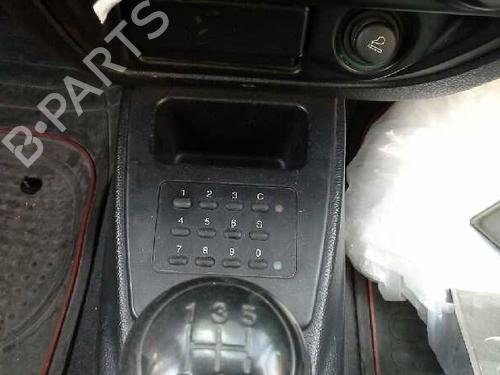 Engine control unit (ECU) CITROËN SAXO (S0, S1)  | BP150978M57 