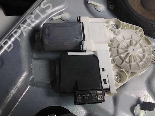 Front left window mechanism SEAT IBIZA III (6L1)  | BP10565436C22 