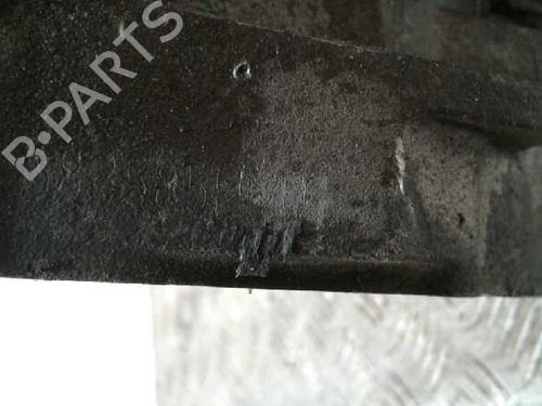 Gearbox BMW 3 (E90) 325 xi | BP889465M3 