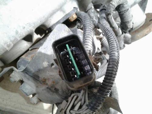 Gearbox HYUNDAI TERRACAN (HP) 2.9 CRDi | BP15673947M3 