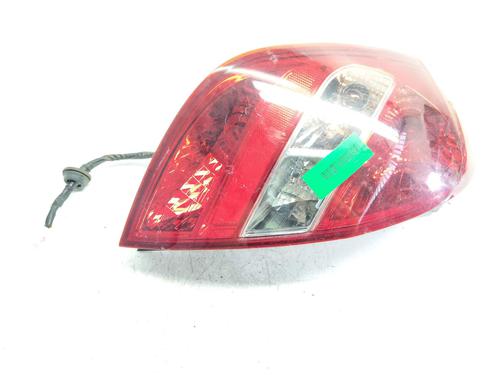 Used Left taillight Left taillight 17332397 17332397