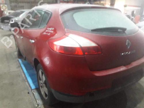 Switch RENAULT MEGANE III Hatchback (BZ0/1_, B3_) | BP14317170I30 - Image 9