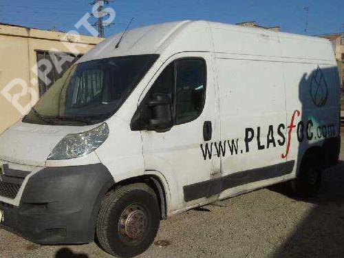 CITROËN JUMPER II Van    36277