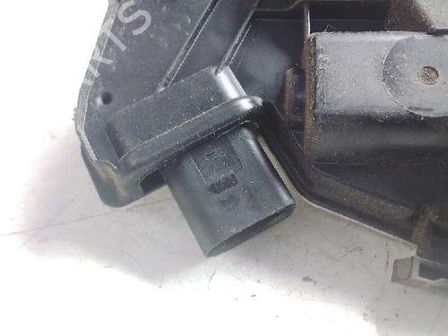 Front right lock SEAT IBIZA IV (6J5, 6P1)  | BP13549214C97 