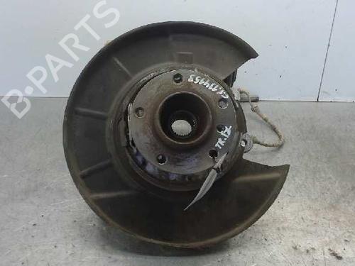 Used Left rear steering knuckle BMW X5 (E53) [2000-2006]  611861