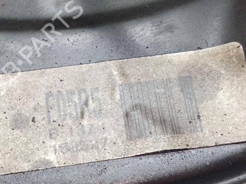 Right front steering knuckle TOYOTA AURIS (_E18_) 1.6 D4-D (WWE185_) | BP17476298M26 