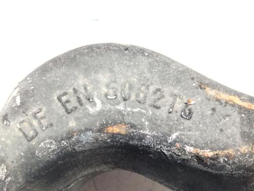 Left front suspension arm BMW 1 Coupe (E82)  | BP16723382M12 