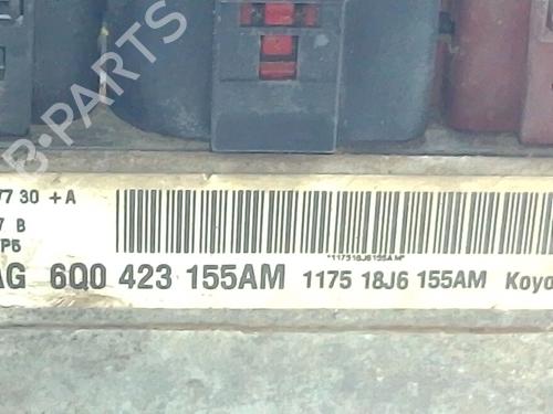 Bomba direccion SKODA FABIA I (6Y2) 1.4 TDI | BP29809096M99