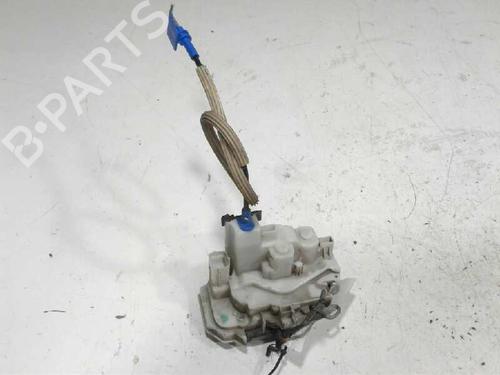 Front right lock PEUGEOT BIPPER (AA_)  | BP8218937C97 