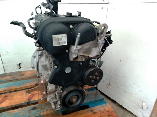 Motor FORD FIESTA VI (CB1, CCN) 1.25 | BP29452145M1 