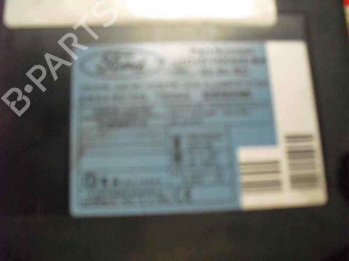 Used Electronic module Electronic module 14313811 14313811