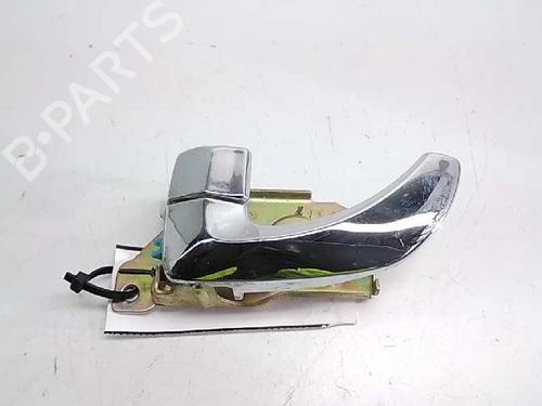 Used Rear left interior door handle KIA SORENTO I (JC) 2.5 CRDi (170 hp) 13873595
