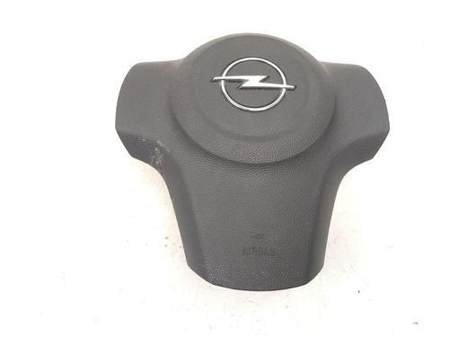 Used Driver airbag Driver airbag OPEL CORSA D (S07) 1.3 CDTI (L08, L68) (75 hp) 36264530 36264530