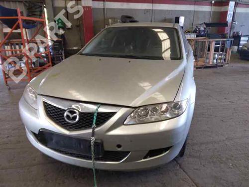 Used Parts MAZDA 6 Saloon (GG)  2.0 DI (GG14)  956586