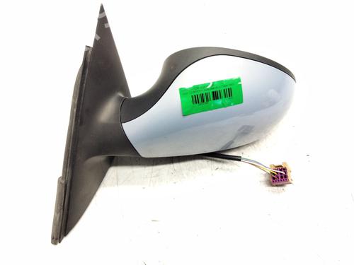 Used Left mirror SEAT CORDOBA (6L2) 1.9 TDI (100 hp) 17035316