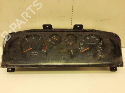 Used Instrument cluster NISSAN TERRANO II (R20) 2.7 TDi 4WD (125 hp) 30911715