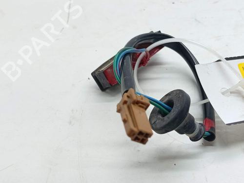 Tailgate handle SUBARU XV (GT) 2.0 i AWD (GT7) | BP27658694C132 - Image 2
