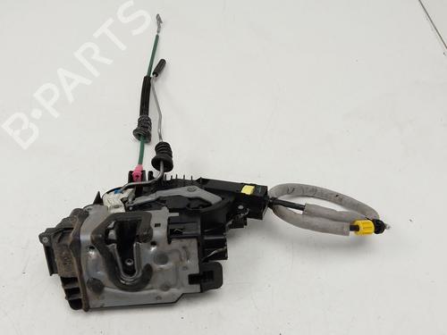 Front left lock MERCEDES-BENZ E-CLASS (W213) E 220 d (213.004) | BP37073565C98 - Image 2