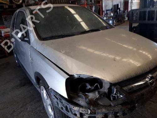 Front right window mechanism OPEL CORSA C (X01)  | BP8320116C23 
