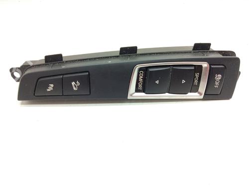 Used Switch BMW 5 (F10) 520 d xDrive (190 hp) 17494144