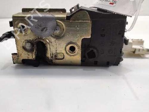 Front right lock CITROËN C4 Coupe (LA_)  | BP8341373C97 