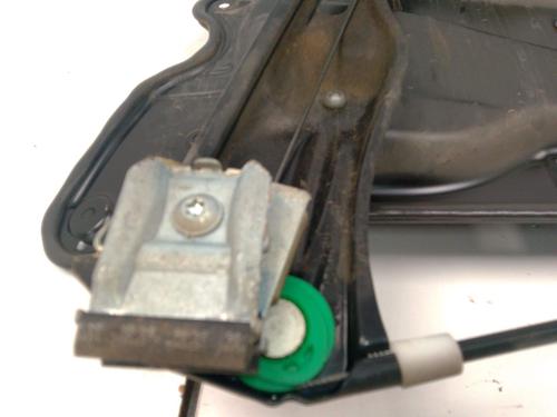 Front left window mechanism VW PASSAT B6 (3C2) 2.0 TDI 16V | BP38238573C22 - Image 3
