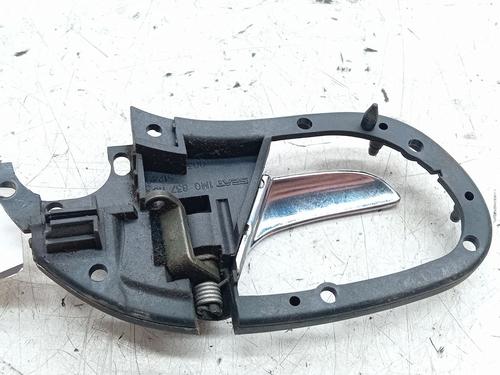 Rear left interior door handle SEAT LEON (1M1) 1.9 TDI | BP25978243I15 