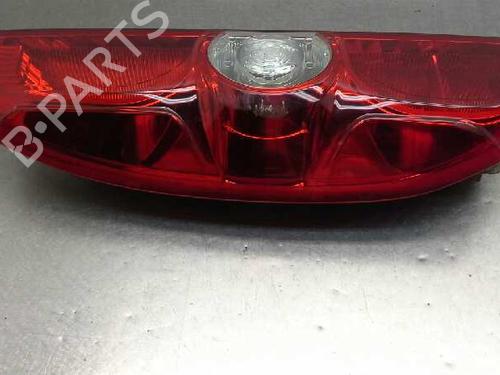 Achterlicht links OPEL COMBO Box Body/MPV (X12) [2012-2025]  2001830