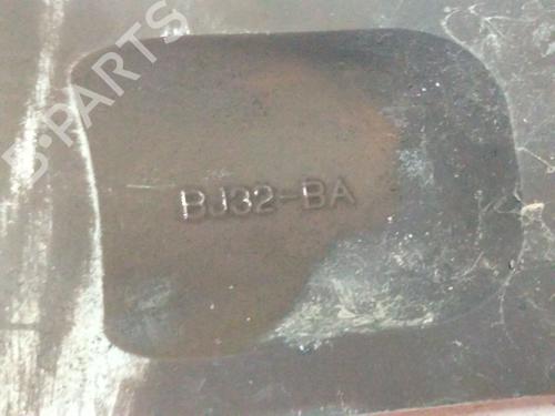 Rim LAND ROVER RANGE ROVER EVOQUE (L538)  | BP19153037C45