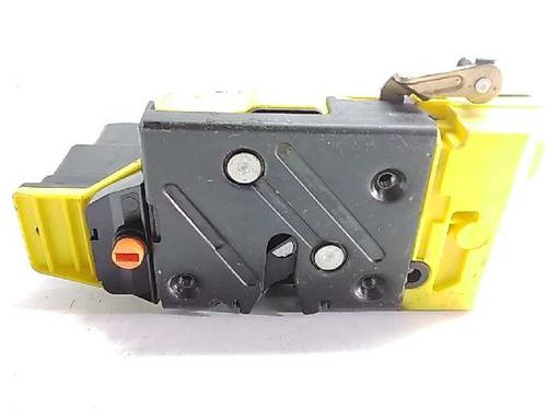 Used Rear left lock VOLVO XC90 I (275) [2002-2015]  10771649