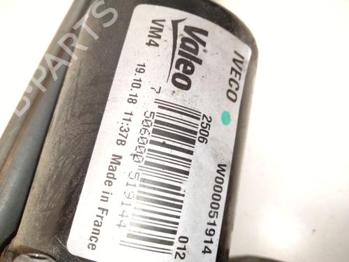 Front wiper motor IVECO DAILY VI Van 33S11, 35S11, 35C11 | BP29394756M29 