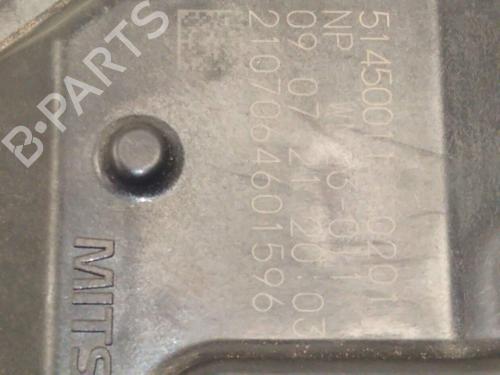 Front wiper motor MAZDA CX-30 (DM) SKYACTIV-G M Hybrid | BP23478711M29 - Image 3