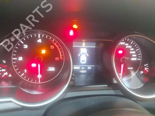 Headlight switch AUDI A5 Sportback (8TA) 2.0 TDI | BP17567677I24 - Image 10