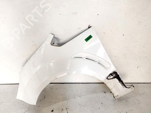 Used Right front fenders FORD S-MAX (WA6) 2.0 TDCi (140 hp) 20338033