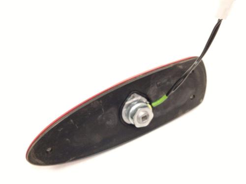 Antenne/Base SUBARU XV (GT) 2.0 i AWD (GT7) | BP27694553C140 - Image 2