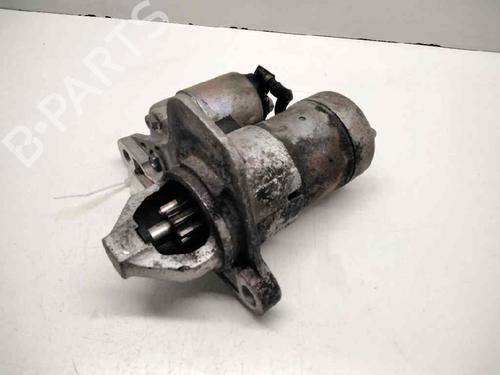 Starter NISSAN QASHQAI / QASHQAI +2 I (J10, NJ10, JJ10E)  | BP2234034M8 