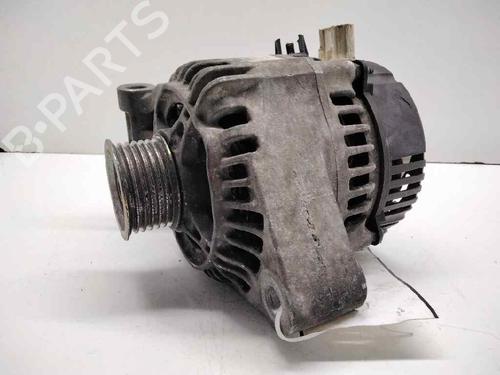 Alternator FORD FOCUS I (DAW, DBW)  | BP6711243M7 