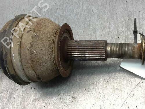 Right rear driveshaft NISSAN PATHFINDER III (R51) 2.5 dCi | BP1960716M41 