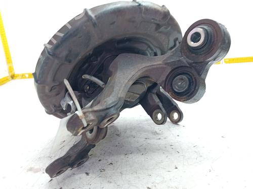 Left rear steering knuckle KIA SPORTAGE III (SL) 1.7 CRDi | BP25605904M27 